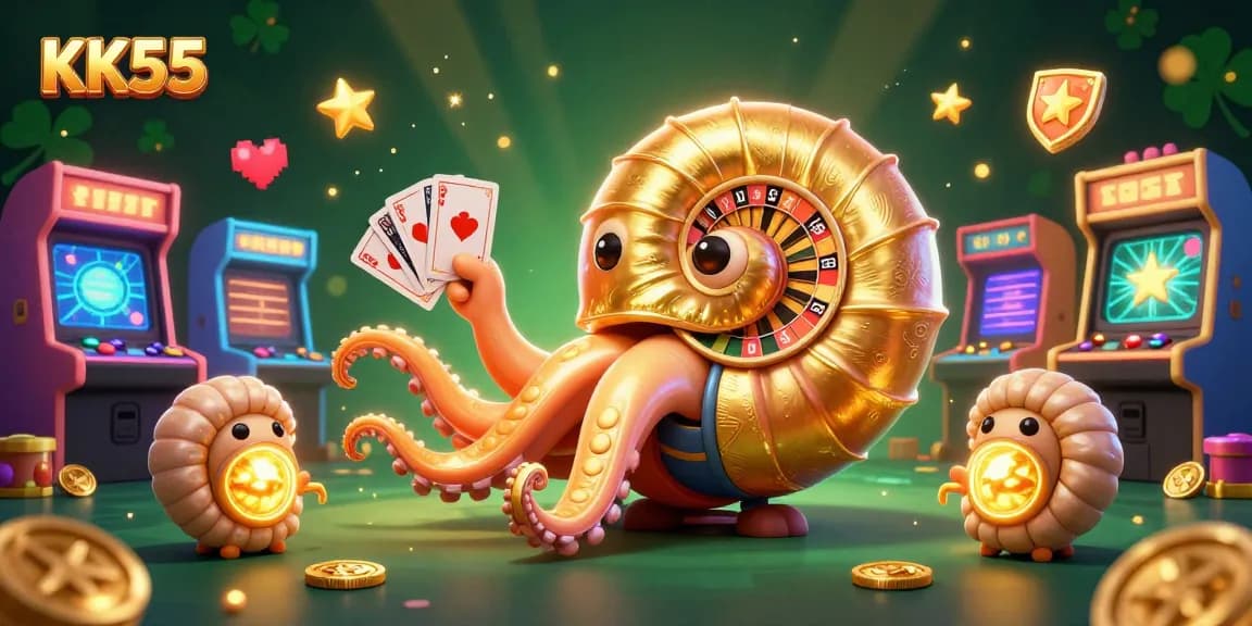 KK55 Trends That Will Define Casino Gameplay in 2026 for Gamblers' Winning Strategies