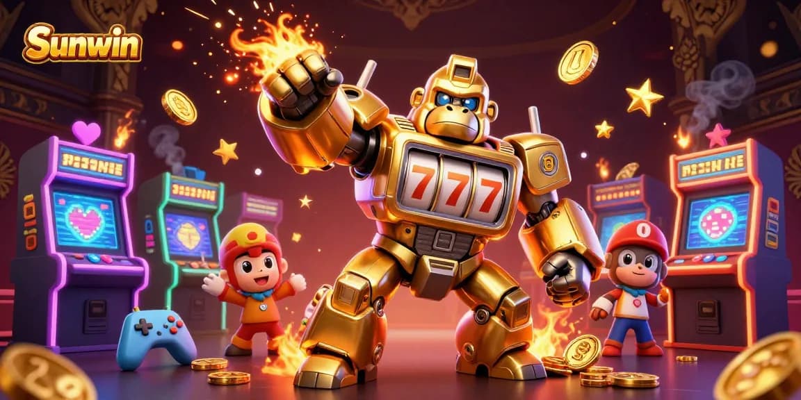 Every Sunwin Slots Option Ranked from Best to Worst for Winning Strategies in 2026