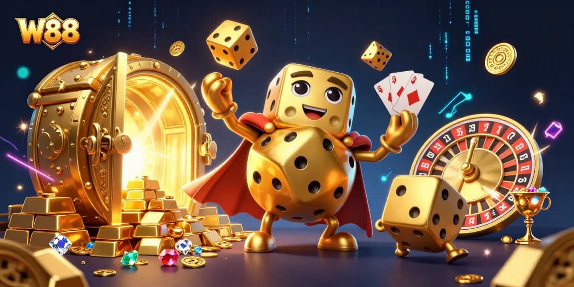 Hidden W88 Betting Dangers and How to Avoid Them: Essential Strategies for Gamblers in 2026