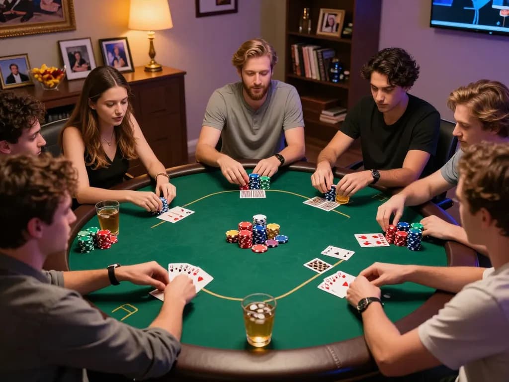 Winning Strategies for LLwin: Mastering the Art of Online Poker in 2026