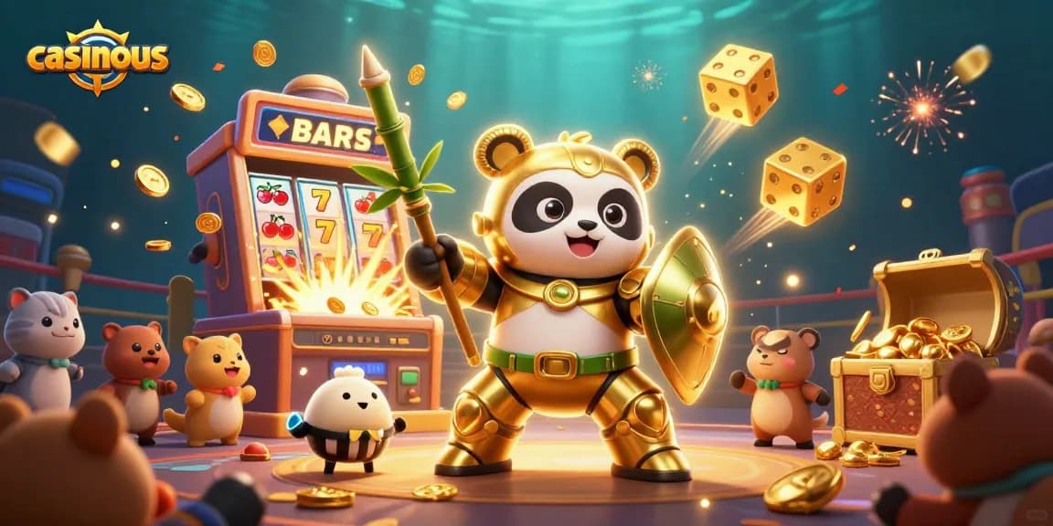 How to Fix Common casinous Mobile Gaming Issues Fast for Strategic Game Mastery in 2026