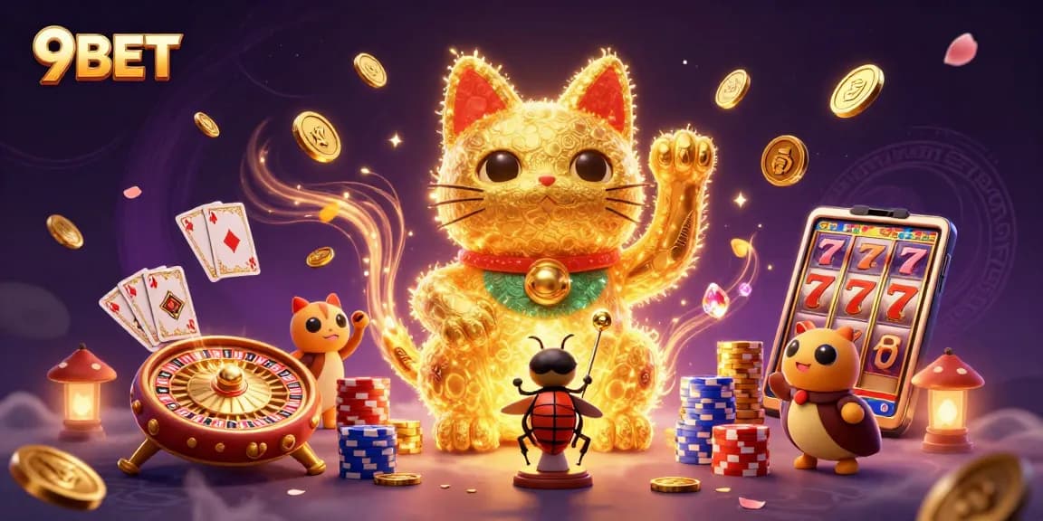 How 9BET Saves Gamblers Time and Money in 2026 with Winning Strategies