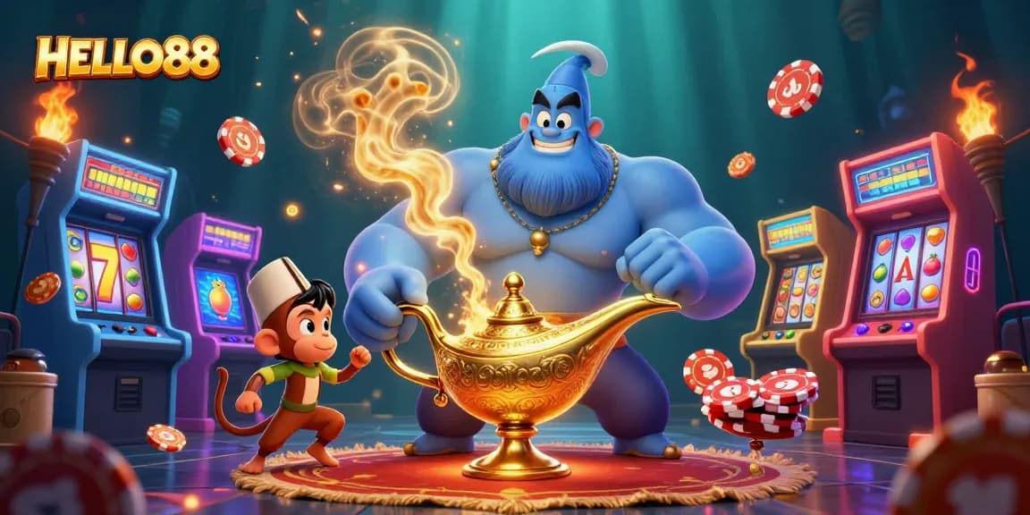 Worst HELLO88 Practices That Cost You Winning Strategies in 2026