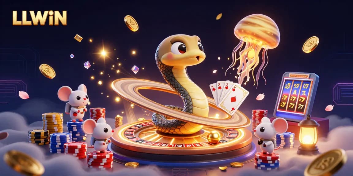 LLWIN Gambling Strategies You Should Follow for Winning in 2026