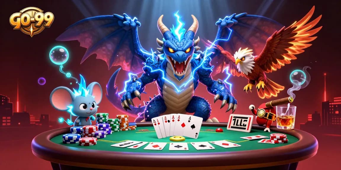 Why Do Professionals Prefer go-99 for Winning Strategies in 2026?