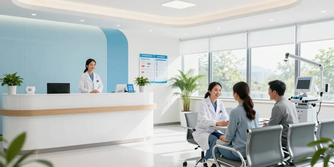 Trusted BL555 Advice for Patients Seeking Comprehensive Care in 2026