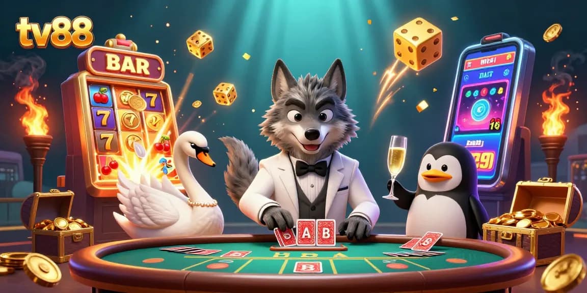 A Sustainable tv88 Approach for Gamblers: Proven Strategies for Better Odds in 2026