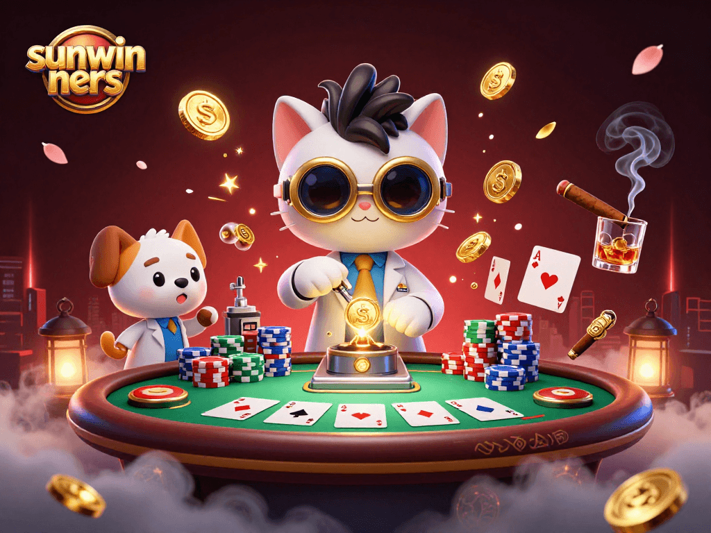 How to Maximize Every sunwin ners Opportunity for Strategic Bankroll Management in 2026