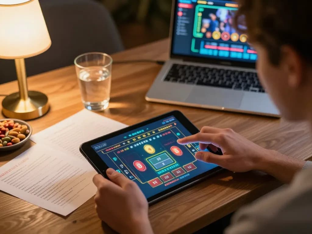 Hubet: Advanced Strategies for Winning Big in Online Gaming 2026