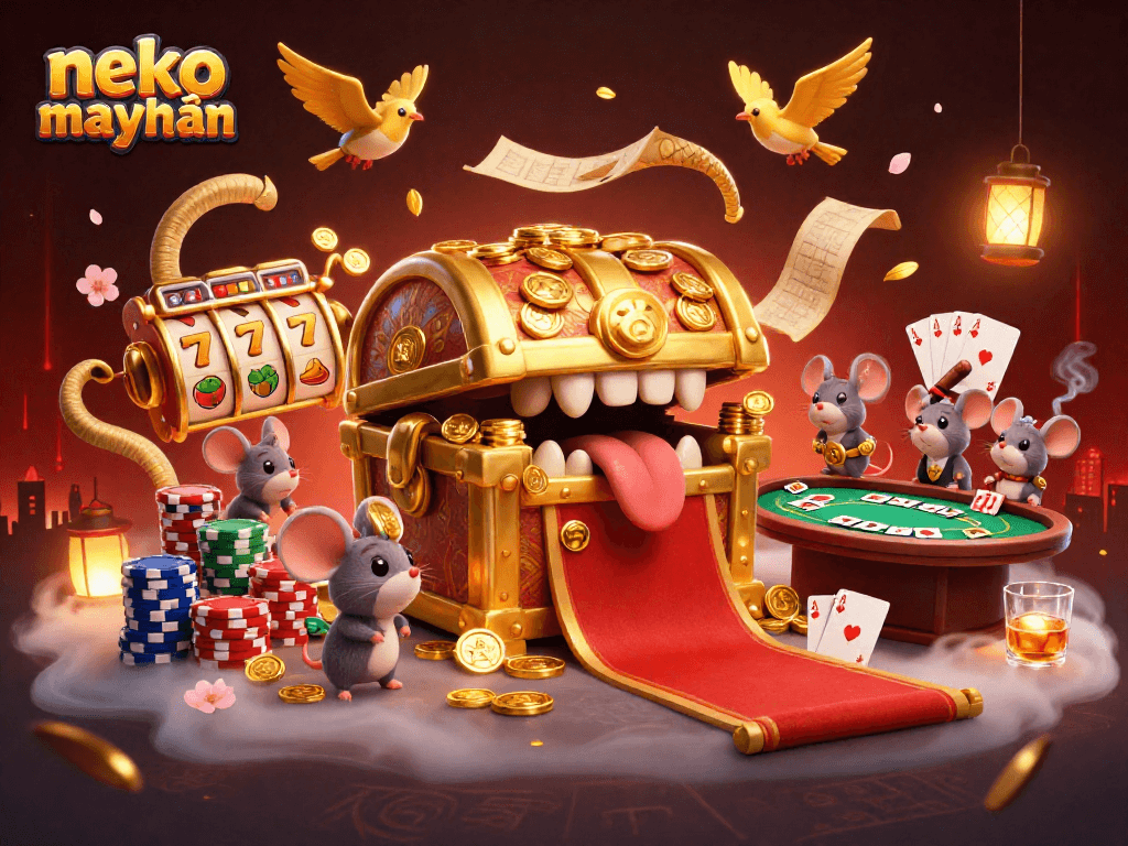 12 Essential Neko May Mắn Facts Every Gambler Should Know for 2026 Success