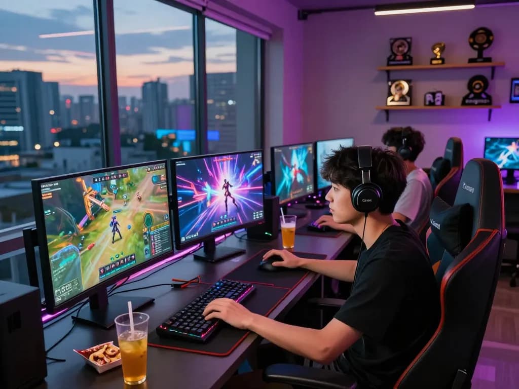 Mastering Sun Win: Innovative Strategies for Online Gaming Success in 2026
