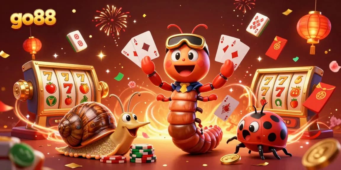 What Changed About go88 in 2026? Winning Strategies for Gamblers