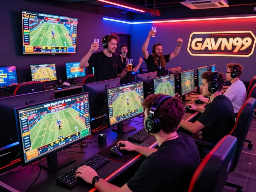 Mastering Gavn99: The Proven Guide to Elevating Your Online Gaming Experience in 2026