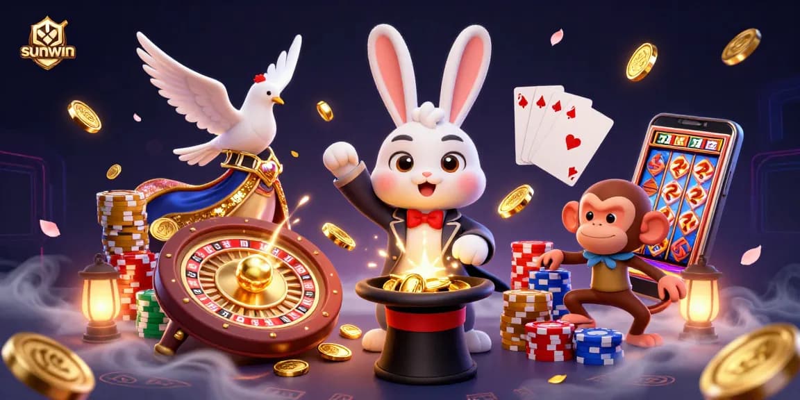 What Happens When You Ignore sunwin Best Practices for Smart Gamblers’ Strategies in 2026?