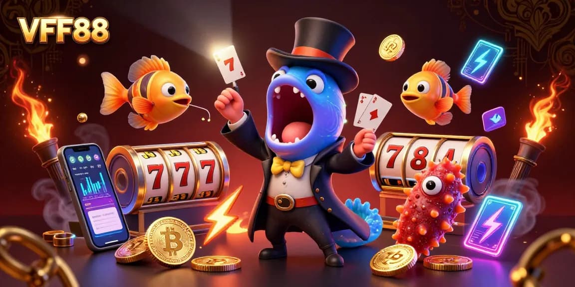 Expert VFF88 Picks for Gamblers in 2026: Winning Strategies for Casino Success