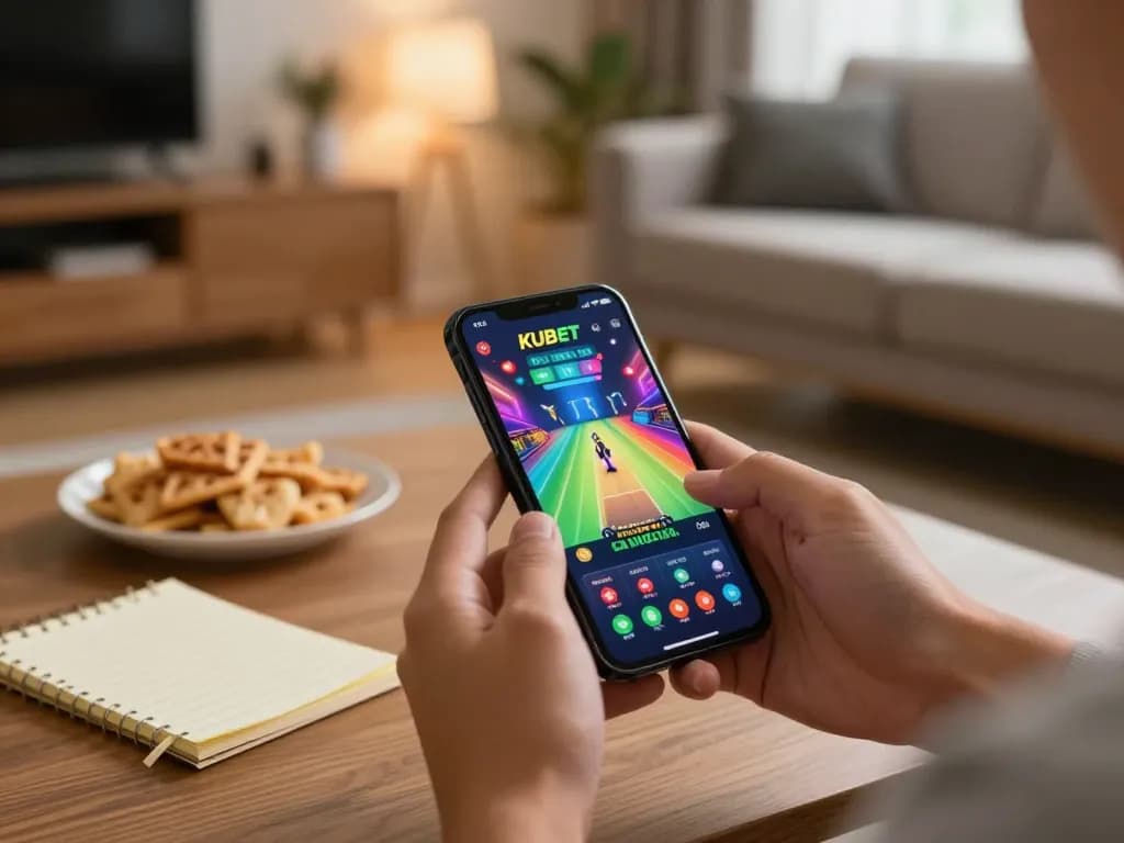 KUBET 2026: Essential Strategies for Winning Big in Online Gambling