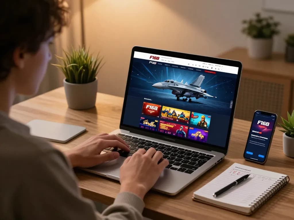Mastering F168 in 2026: Essential Strategies for Winning and Bankroll Management