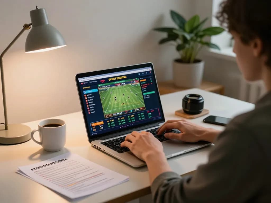Proven Strategies for Winning with Fly88 in 2026: Essential Sports Betting Insights