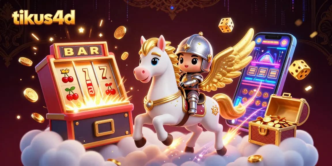 Vetted tikus4d Options for Discerning Gamblers Seeking Winning Strategies in 2026