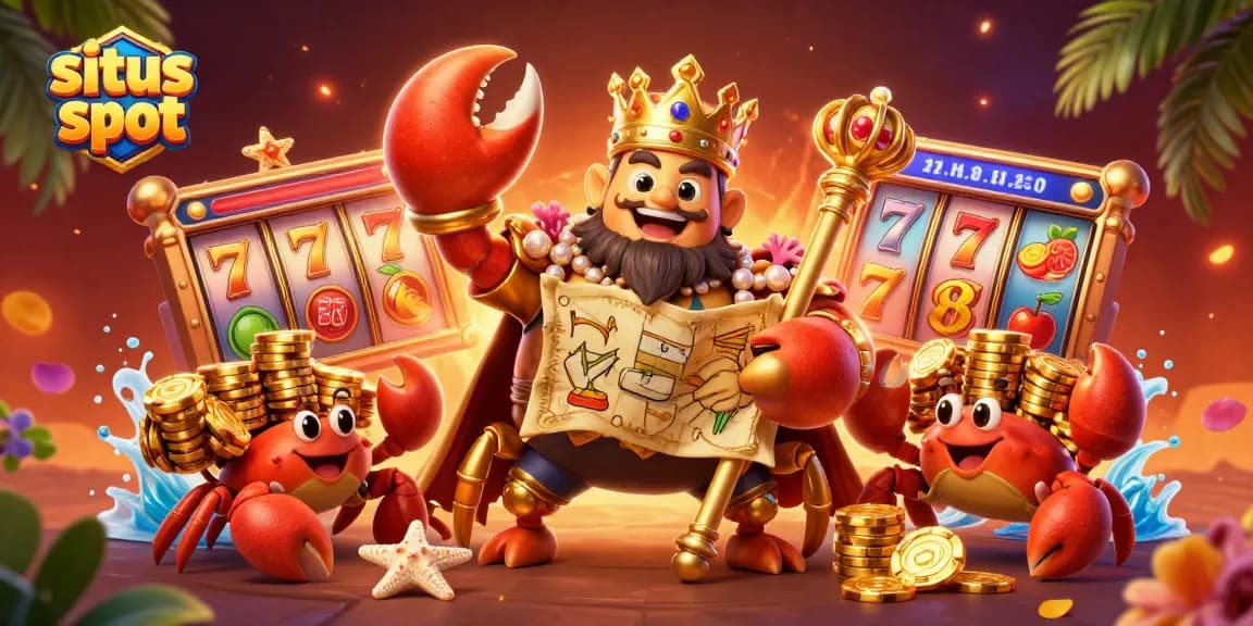 Apakah Meng-upgrade ke situs slot Layak? Data Menunjukkan Ya
