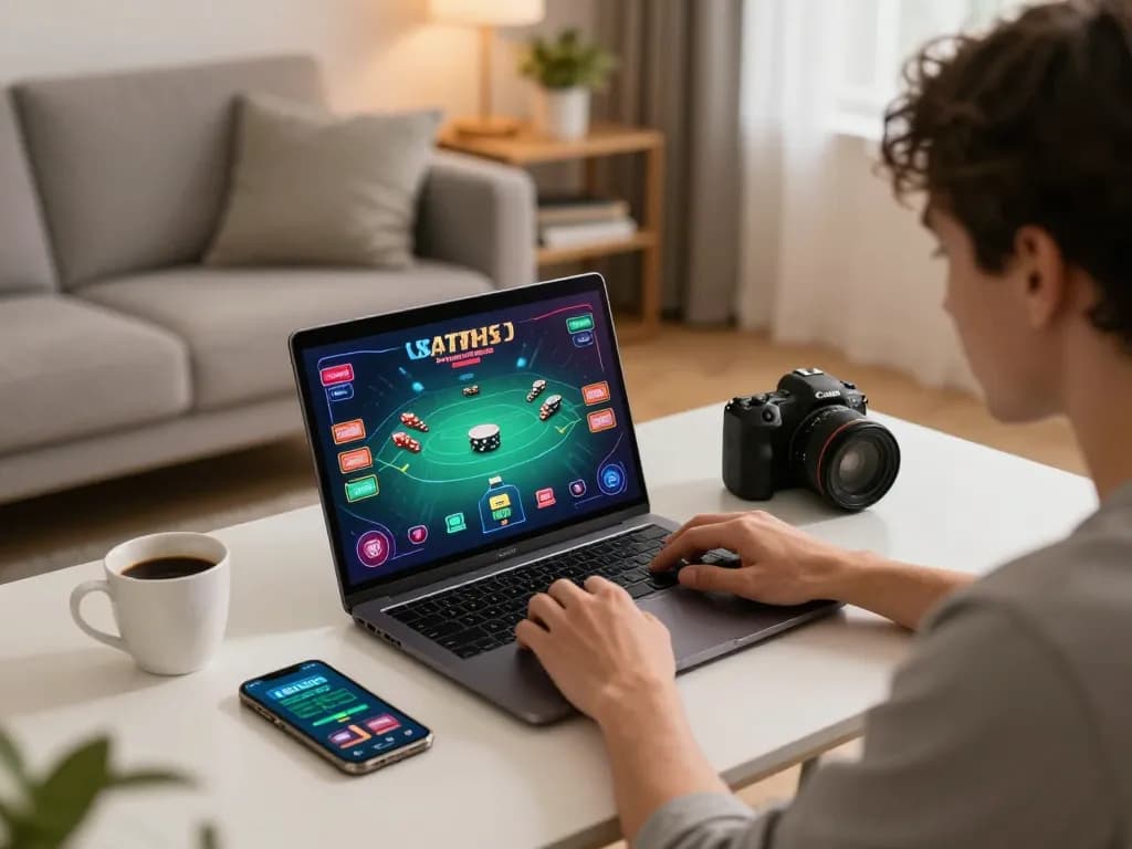 Winning Strategies on SC88: Essential Tips for Online Poker Success in 2026
