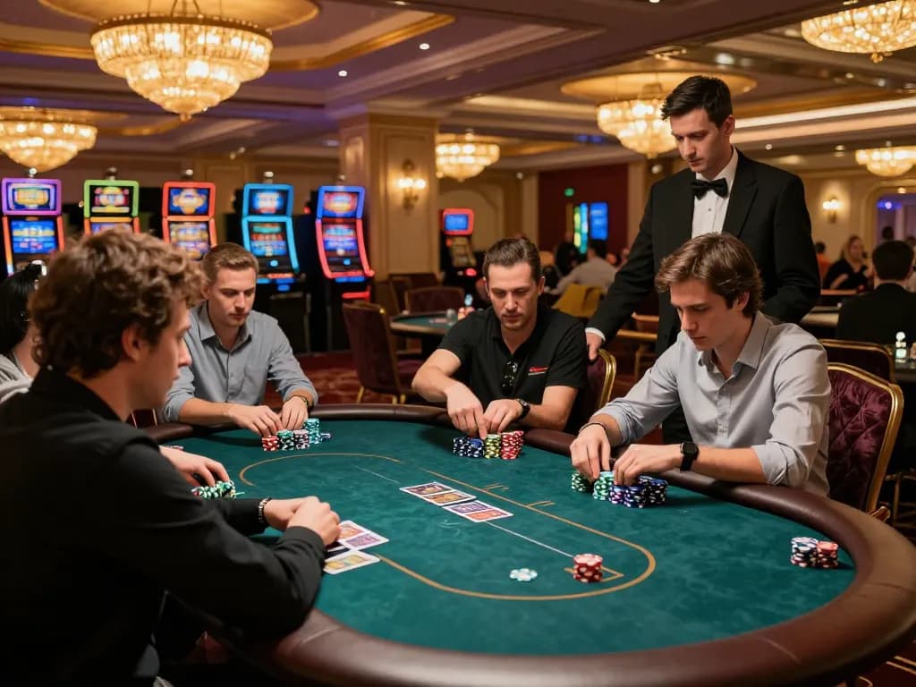 The 2026 Ultimate Guide to Winning Strategies at ROKOK88 Casino