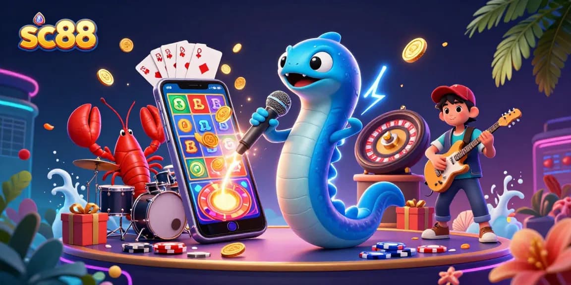 sc88 Feature-by-Feature: Essential Insights for Gamblers in 2026