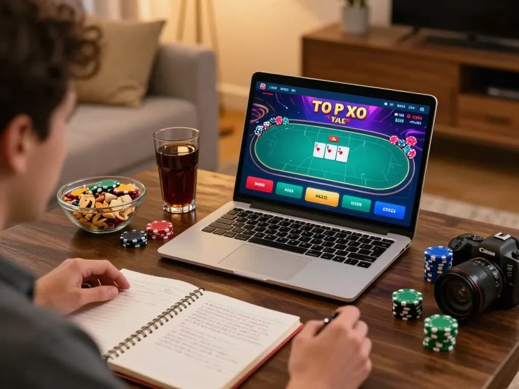 Winning Strategies for lu88: Mastering Online Gambling Techniques in 2026