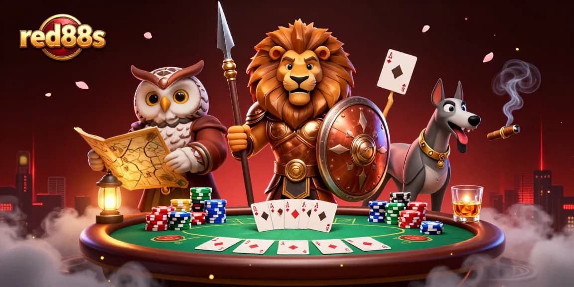 20 Best red88s Picks for Serious Gamblers: Winning Strategies for 2026