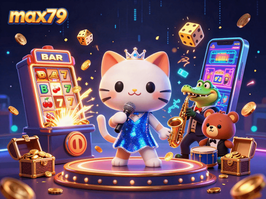 3 Questions to Ask Before Choosing max79 for Better Casino Strategies in 2026