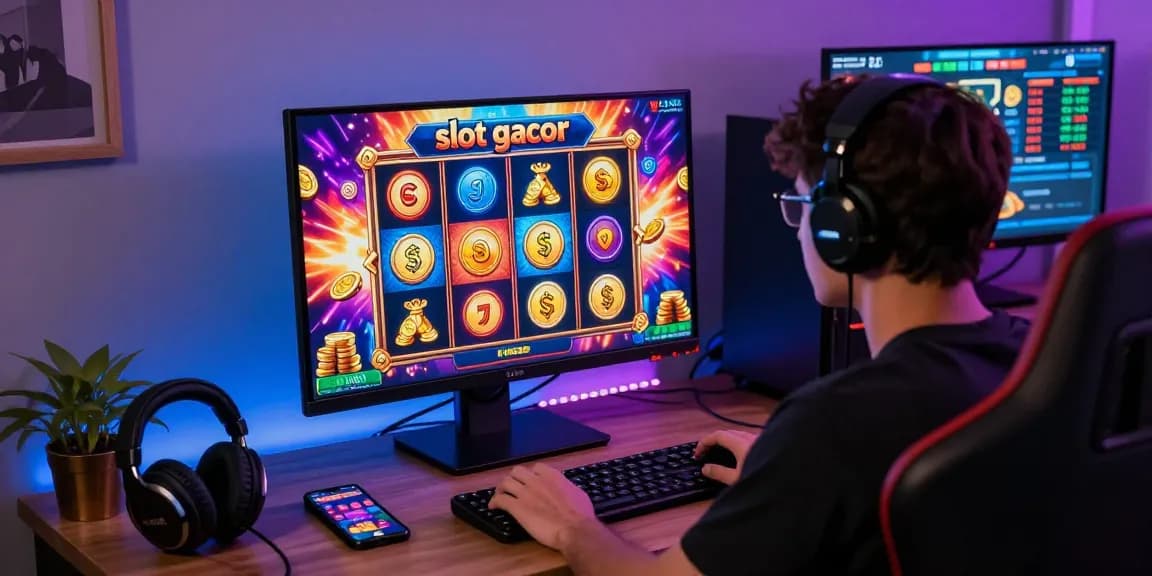 Emerging Slot Gacor Strategies Taking Over in 2026