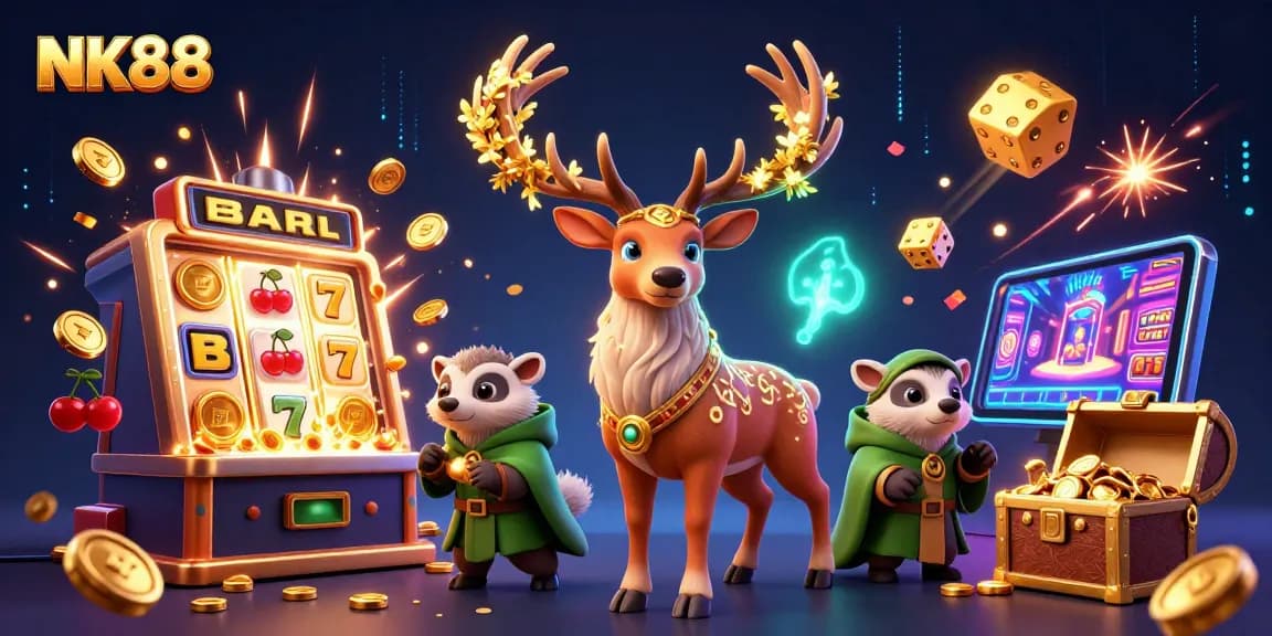 The True Value of NK88 for Gamblers: Winning Strategies in 2026