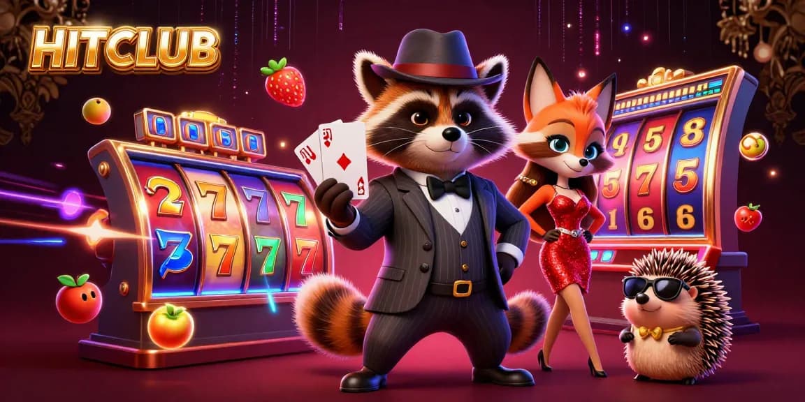 HITCLUB Explained Simply for Every Gambler: Mastering Slot Strategies in 2026