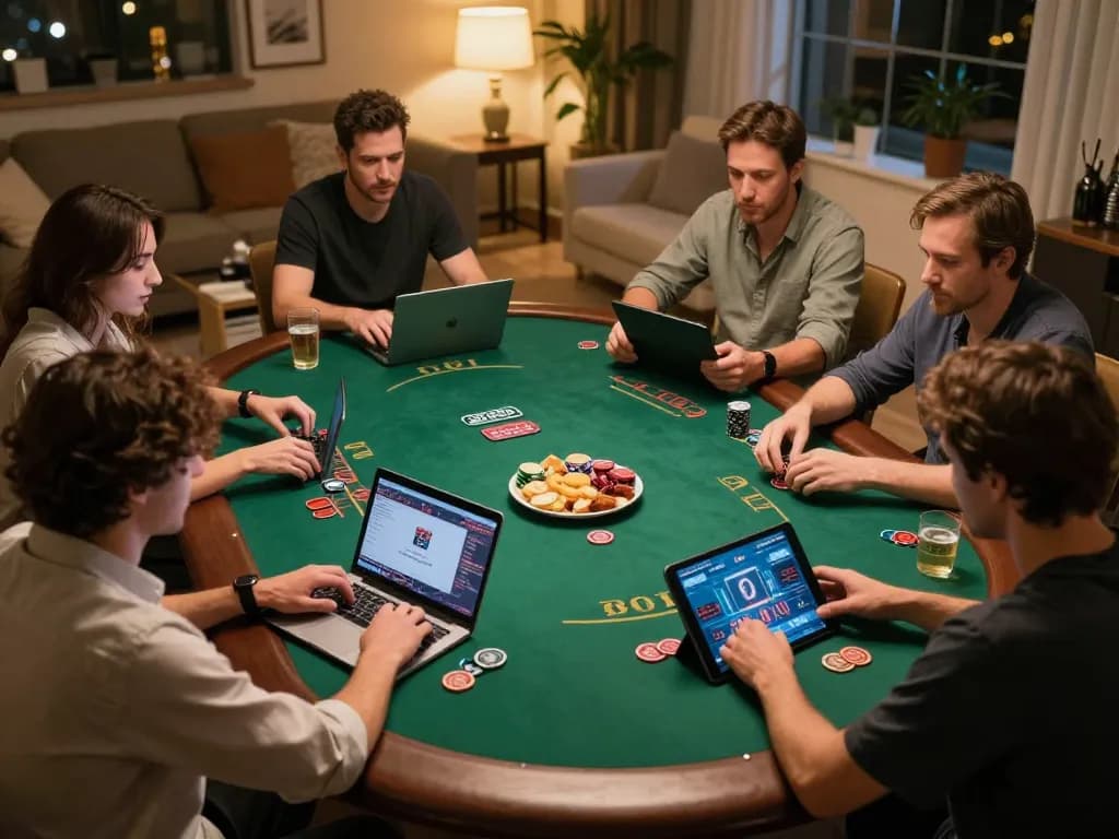 88AA: Strategic Approaches to Mastering Online Gambling in 2026