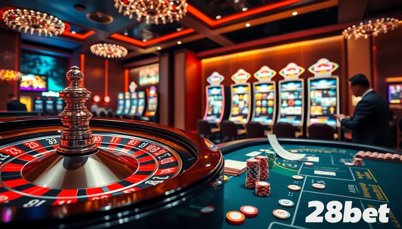 Maximize Your Winnings with 28bet: Proven Strategies for 2026