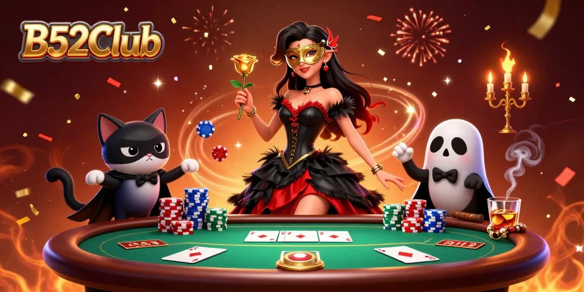 The Definitive Guide to Winning Strategies at B52Club in 2026