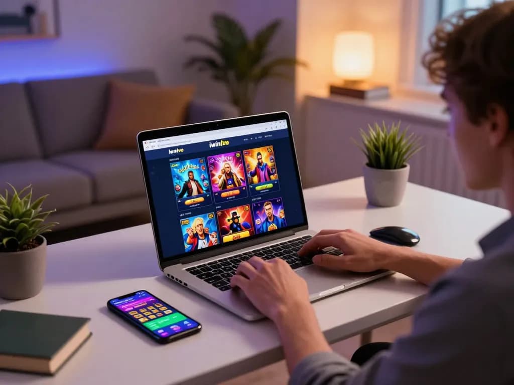 Mastering Online Betting: Essential Strategies for Using iwinlive in 2026