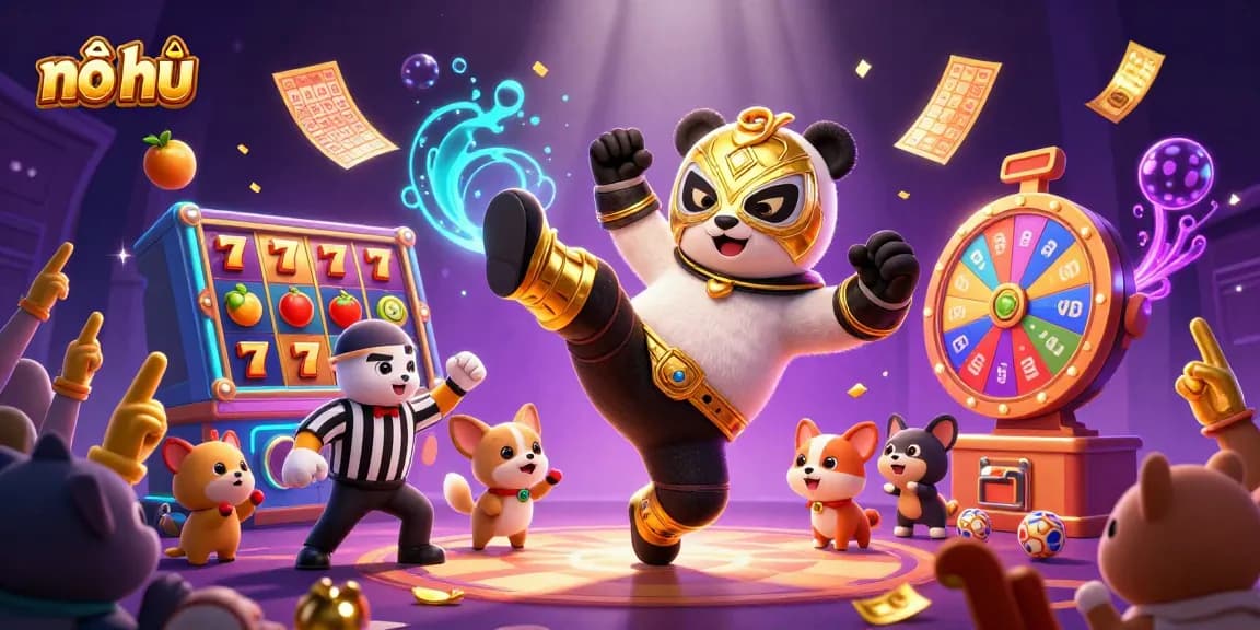 How nổ hũ Can Change Your Gambling Strategy Approach for Better Wins in 2026