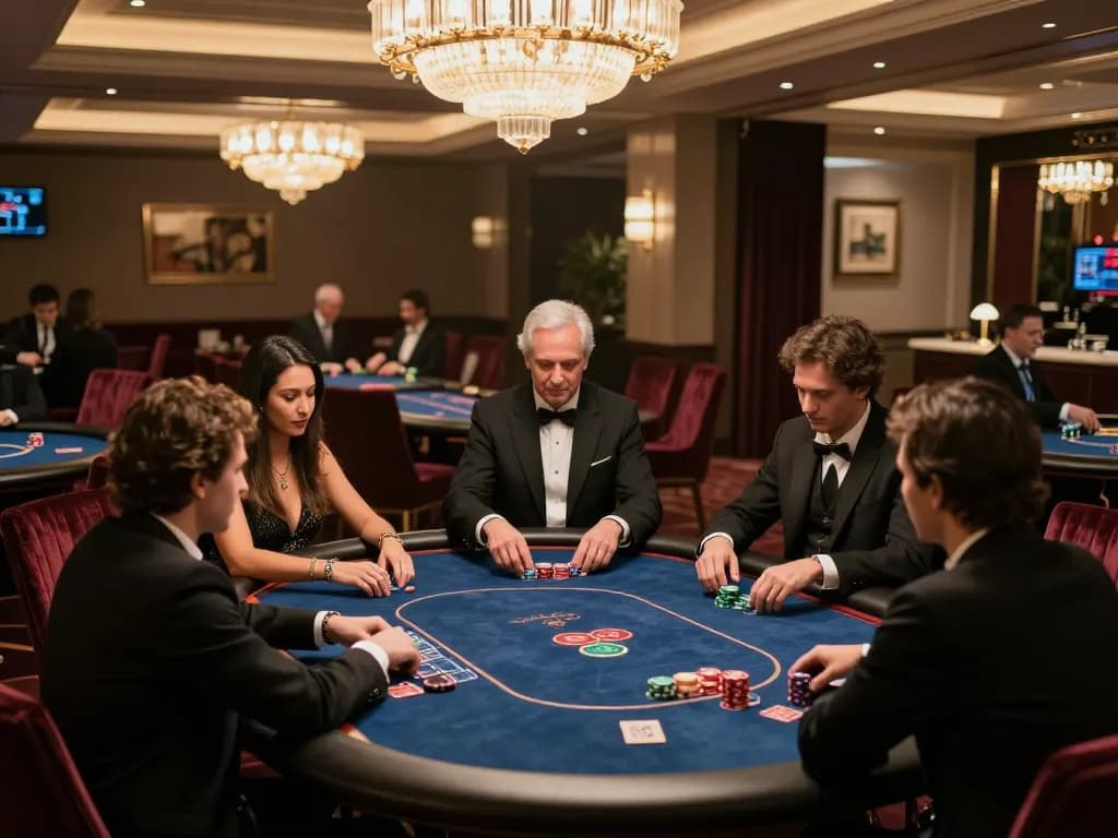 Winning Strategies at ta88: Mastering the Art of Poker in 2026