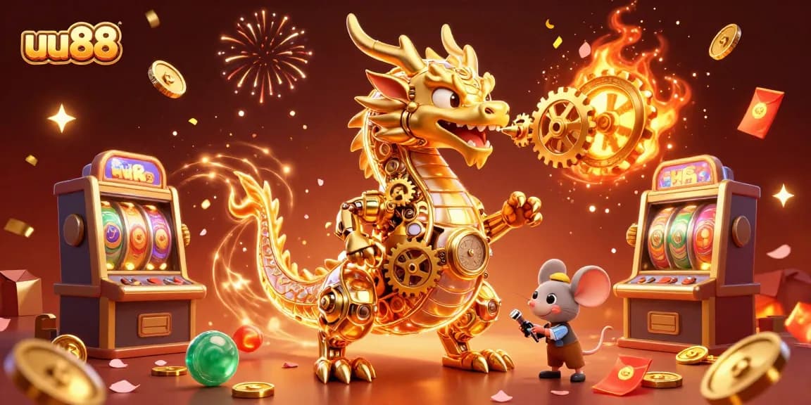 uu88 Crash Course: Master Casino Strategies for Winning Success in 2026