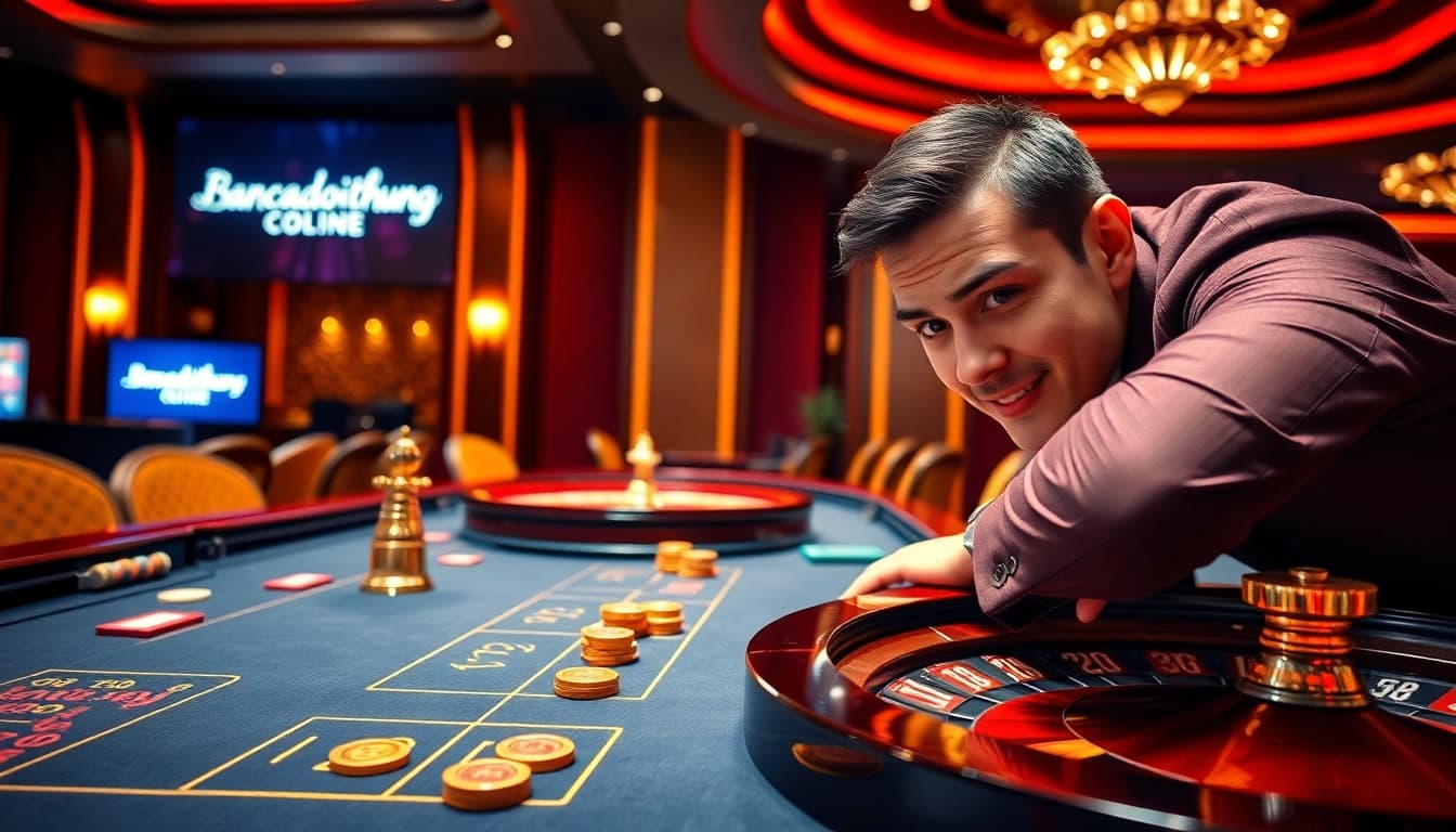 Mastering Bancadoithuong: Essential Strategies for Winning in 2025