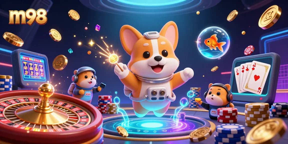 Is Upgrading to m98 Worth It? Data Says Yes for Gamblers in 2026