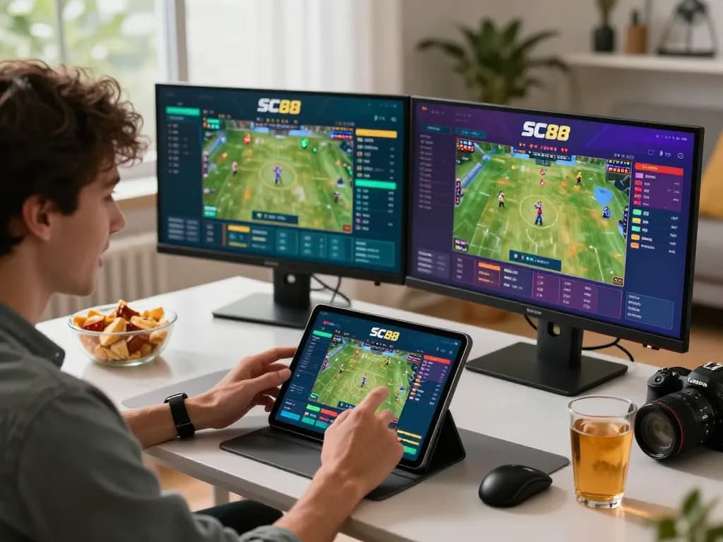 Masterful Guide to SC88 Online Betting in 2026: Unlock Winning Strategies