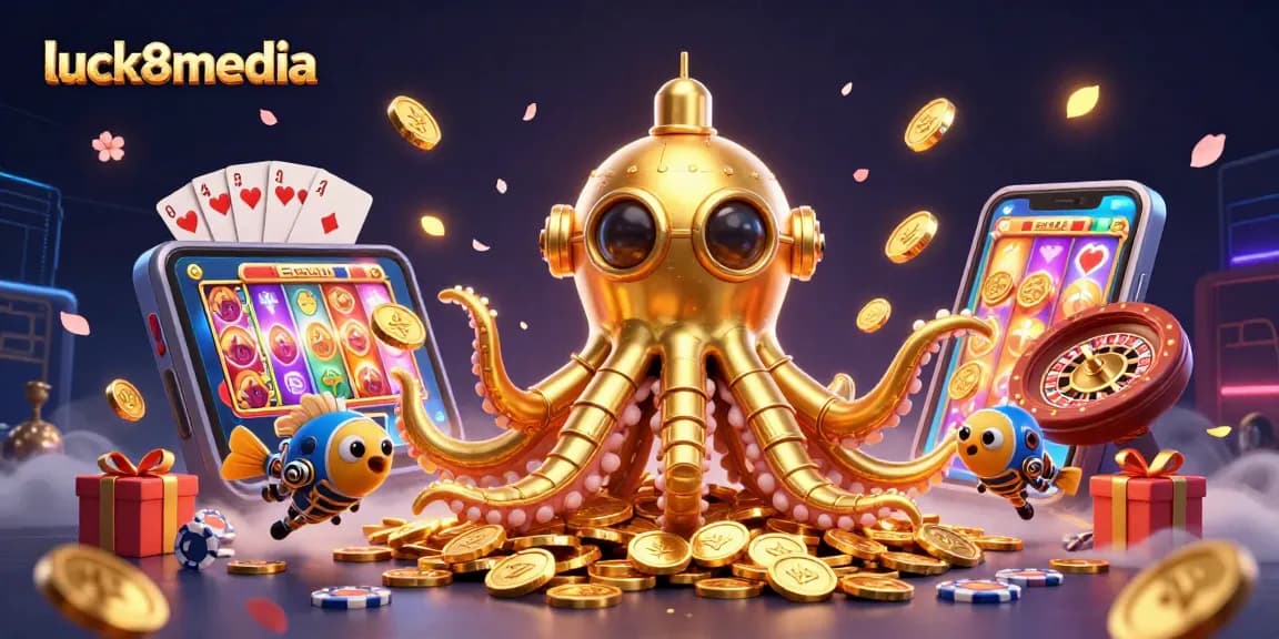 How Safe Is luck8media? A Security Deep Dive for Online Gamblers in 2026