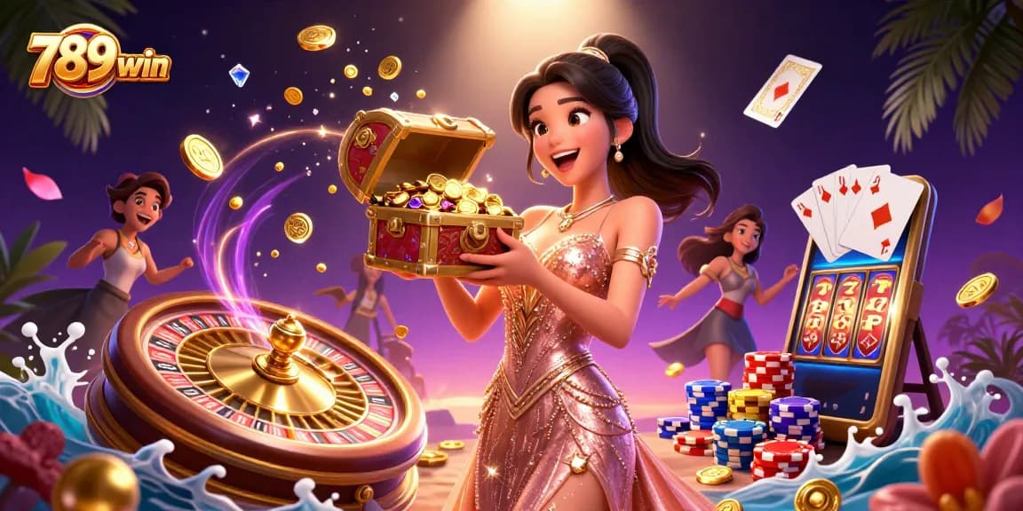 Strategic Winning Techniques for Mastering 789win Online Gaming in 2026