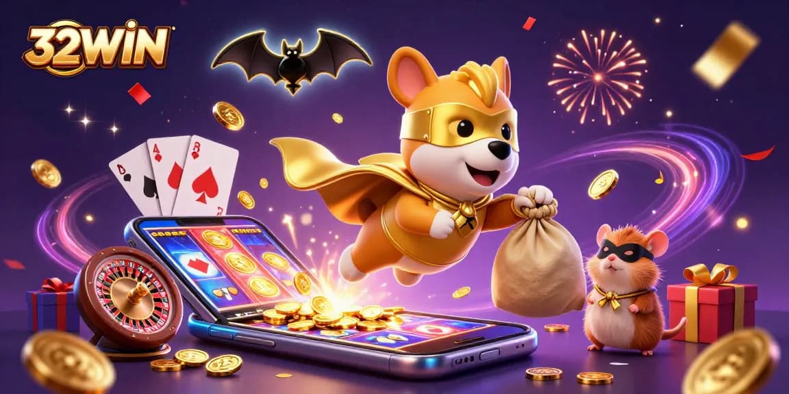 Mastering 32WIN: Essential Strategies for Successful Betting in 2026