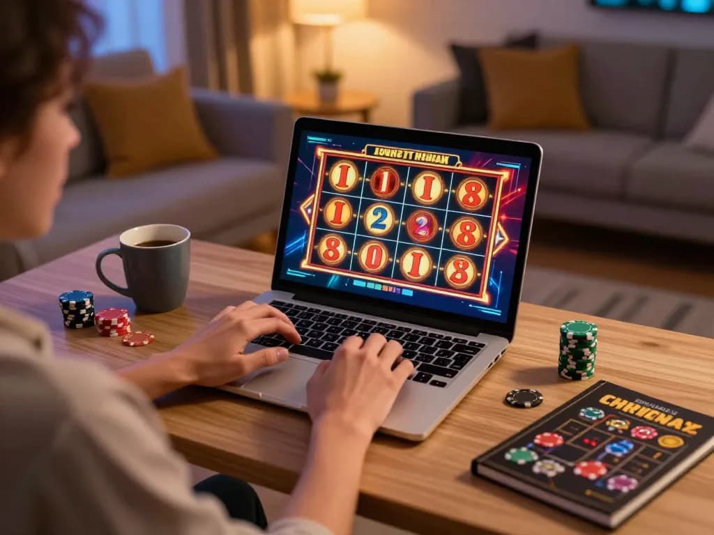Winning Strategies for 2026: Elevate Your Gambling at https://vmax88vip.com/ with Proven Techniques