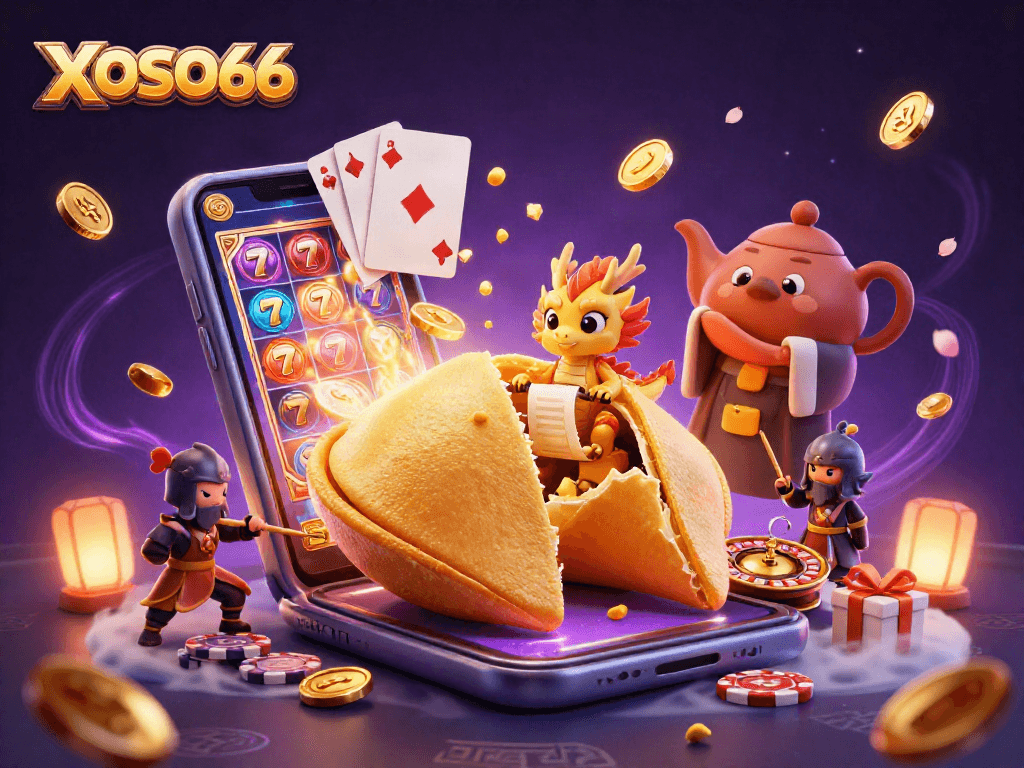 The XOSO66 Master Guide for Ambitious Gamblers Seeking Winning Strategies in 2026