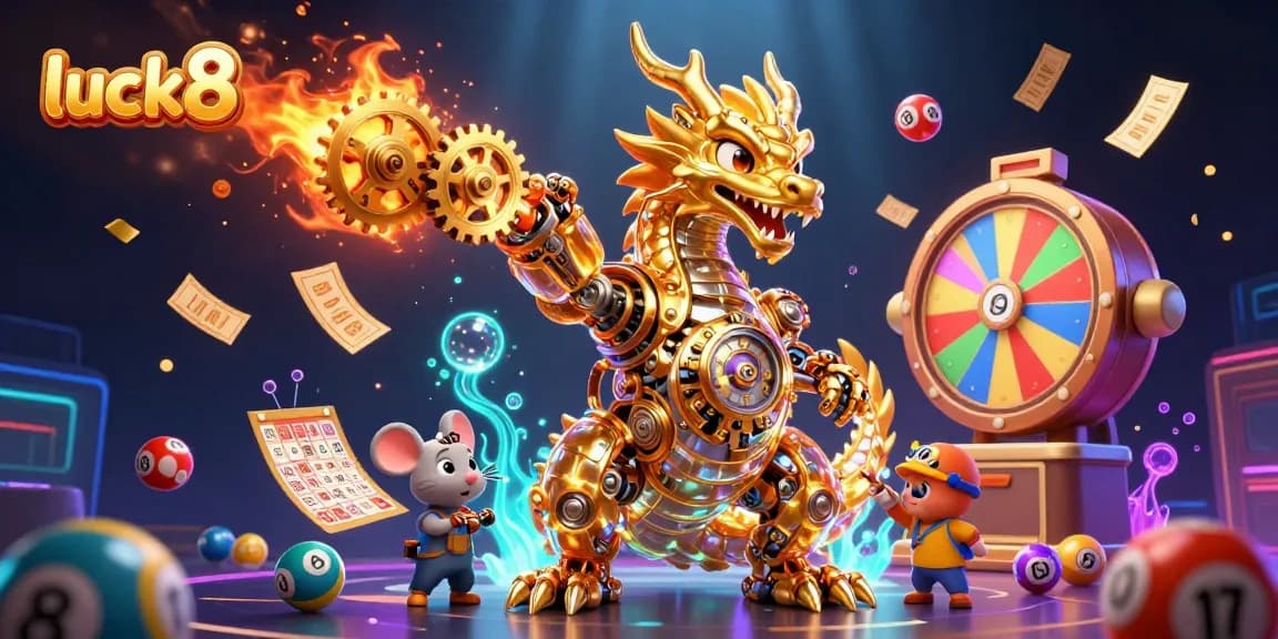When Is the Best Time to Use luck8 for Winning Strategies in 2026?