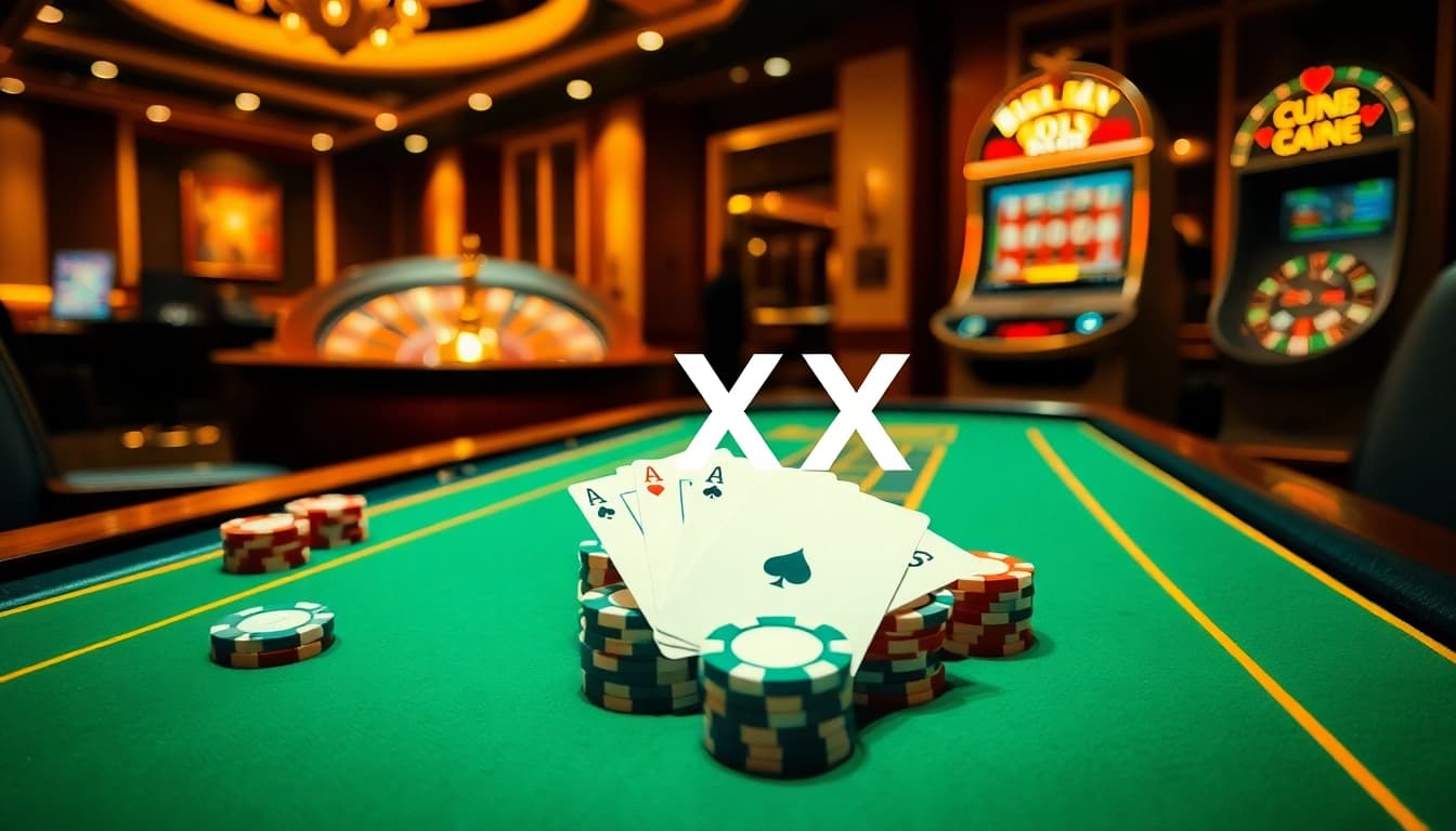 8XX Strategies for Winning: Expert Tips to Maximize Your Casino Experience in 2026